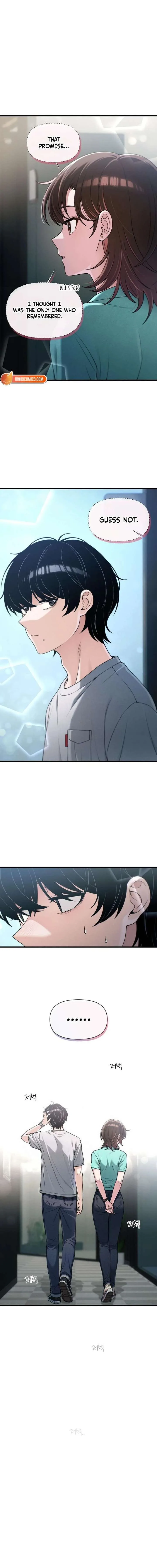 Job Change Log Chapter 52 page 14