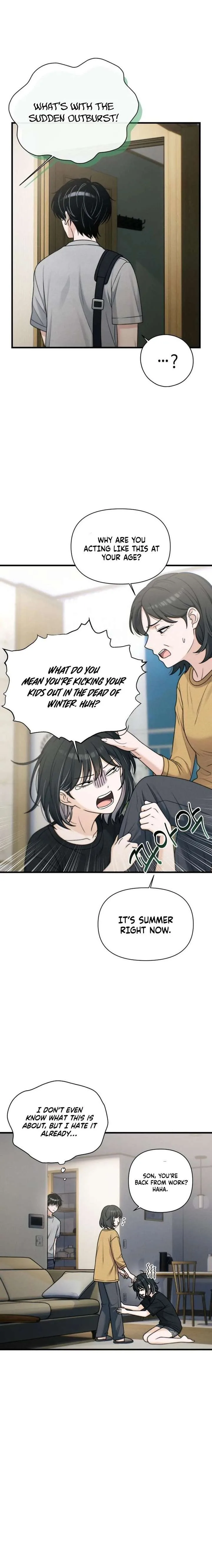 Job Change Log Chapter 52 page 16