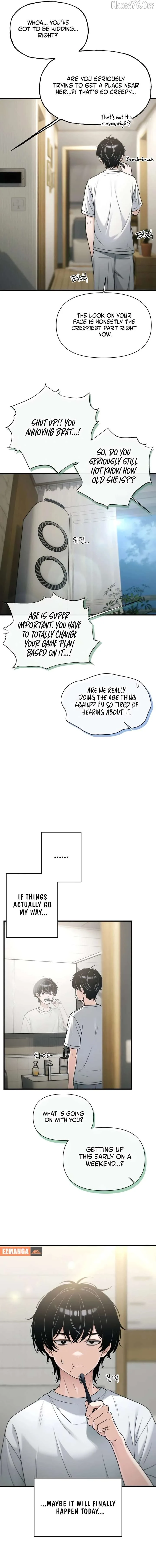 Job Change Log Chapter 53 page 6