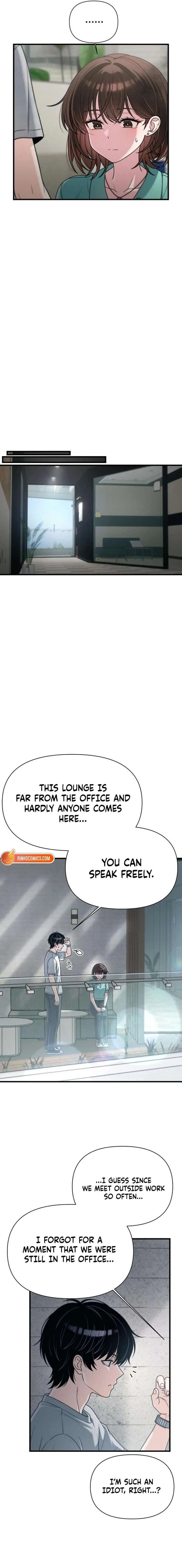 Job Change Log Chapter 52 page 9