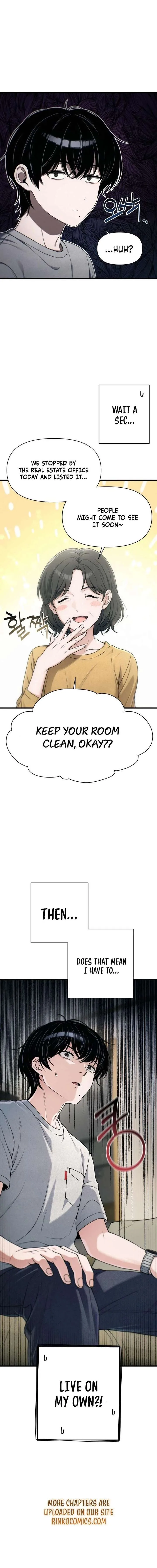 Job Change Log Chapter 52 page 18