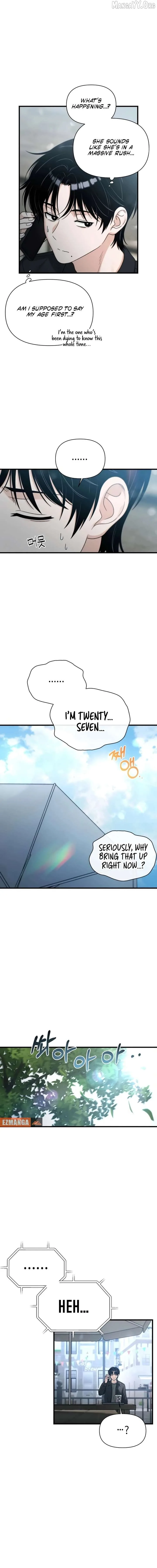 Job Change Log Chapter 53 page 13