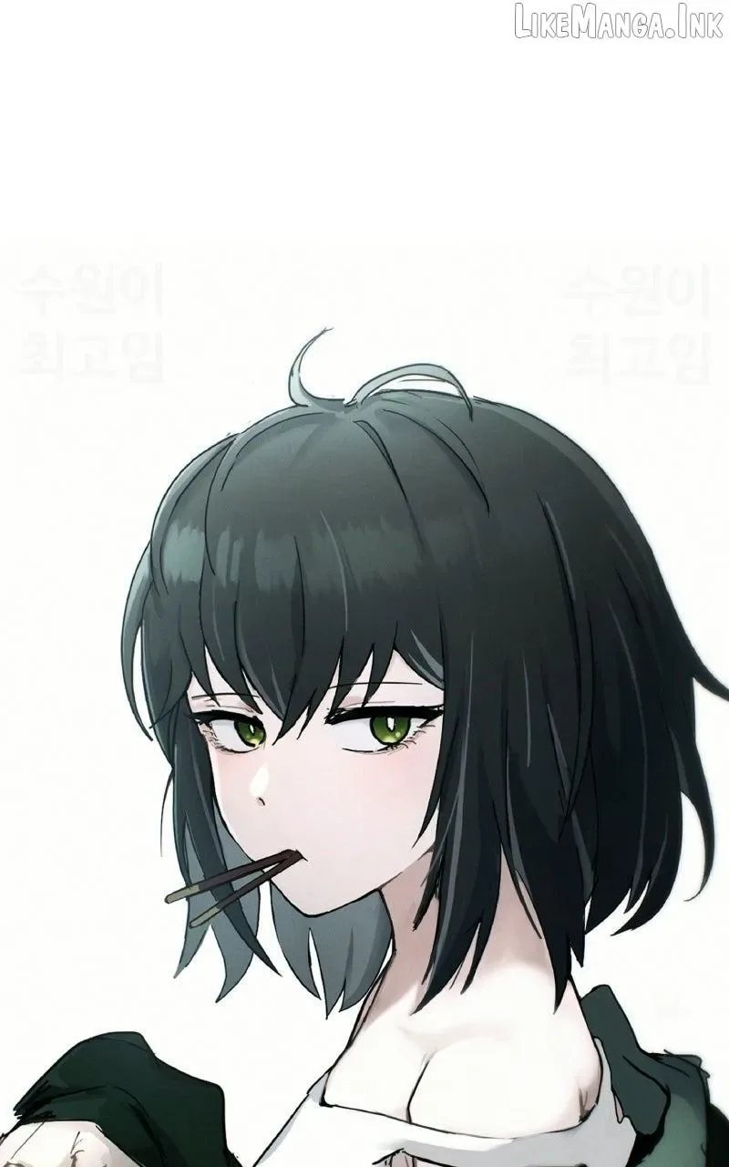 Job Change Log Chapter 54.5 page 28