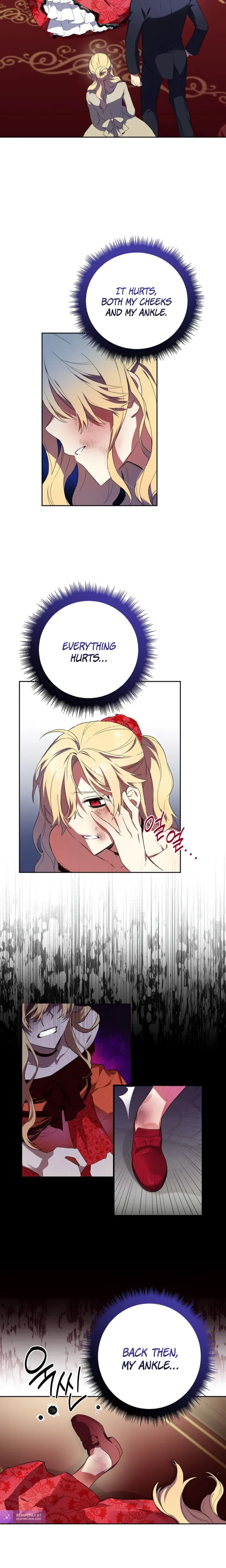 John Loves Tite Chapter 2 page 3