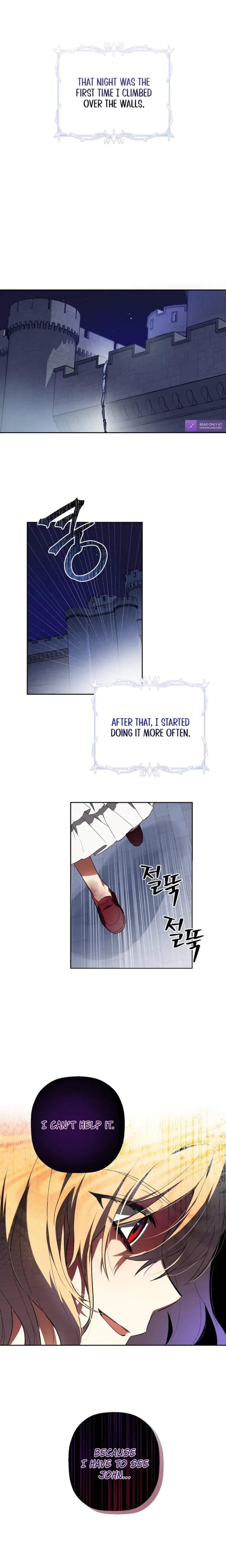 John Loves Tite Chapter 2 page 6