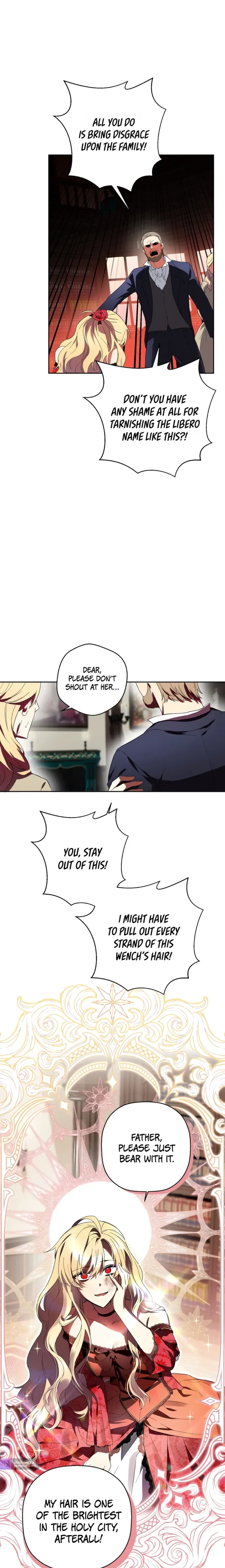 John Loves Tite Chapter 2 page 4