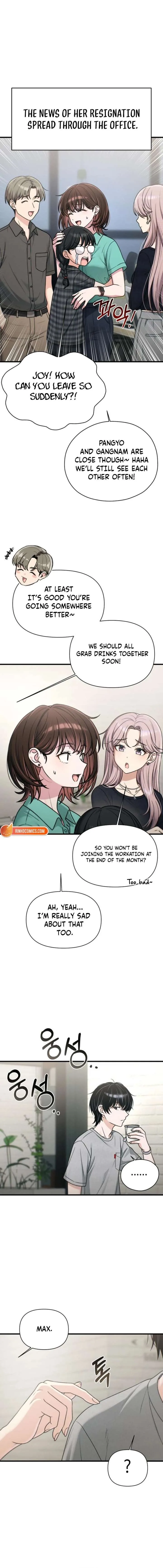 Job Change Log Chapter 54 page 12