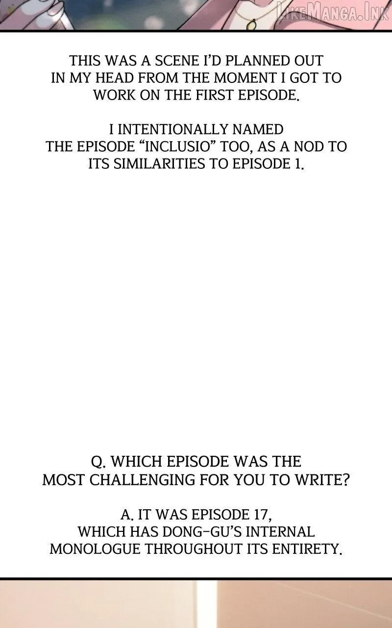 Job Change Log Chapter 54.5 page 6
