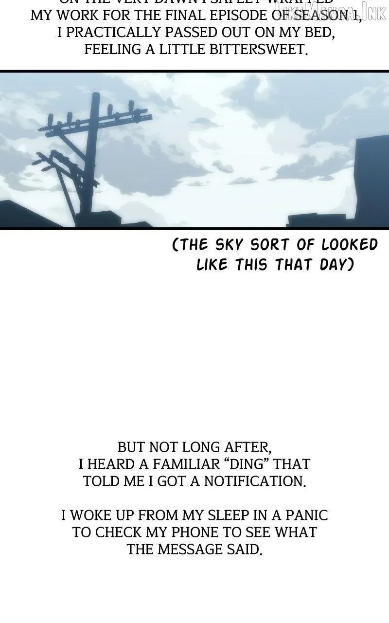 Job Change Log Chapter 54.5 page 16
