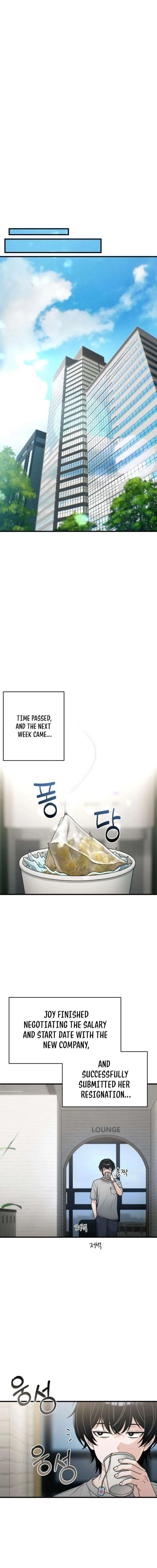 Job Change Log Chapter 54 page 11