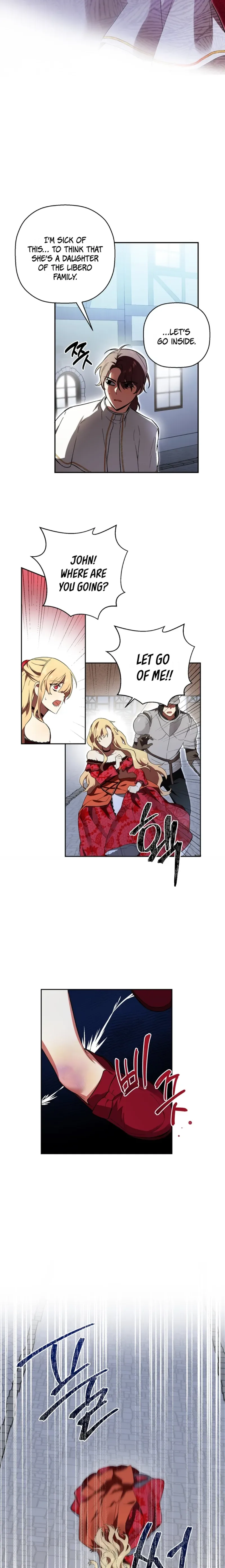 John Loves Tite Chapter 2 page 13