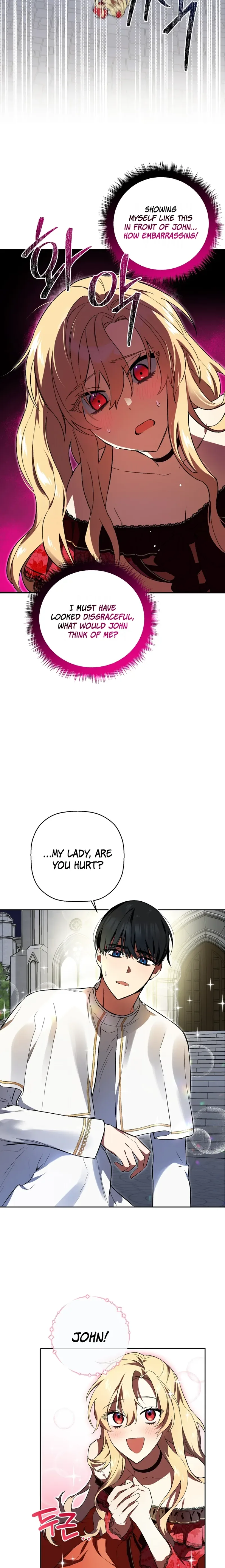John Loves Tite Chapter 2 page 14