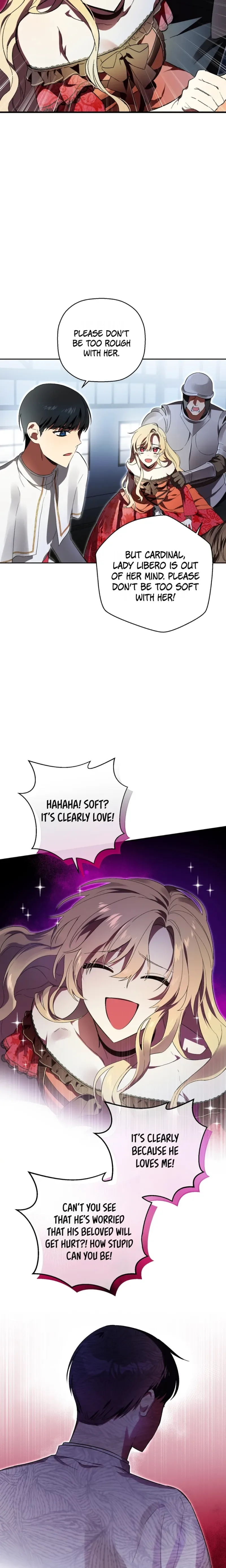 John Loves Tite Chapter 2 page 12
