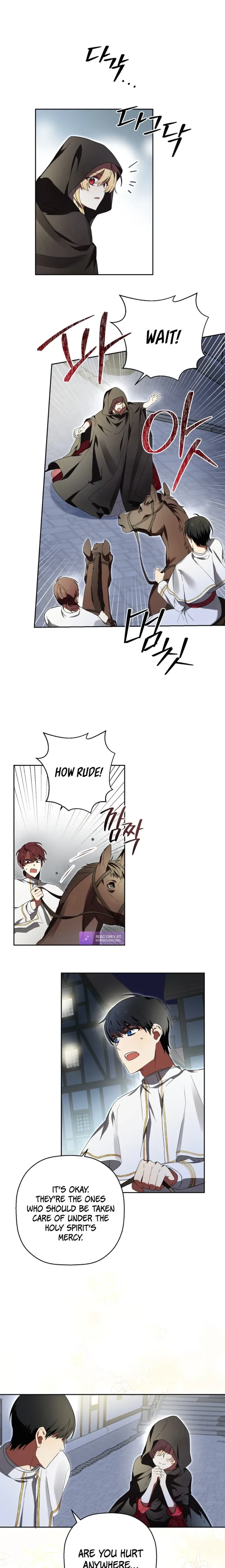 John Loves Tite Chapter 2 page 8