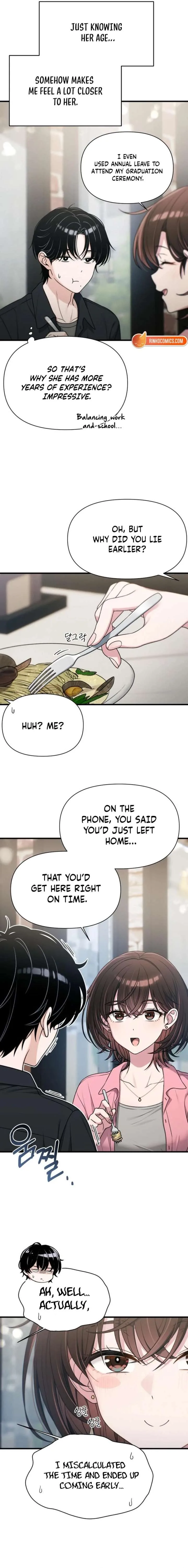 Job Change Log Chapter 54 page 6