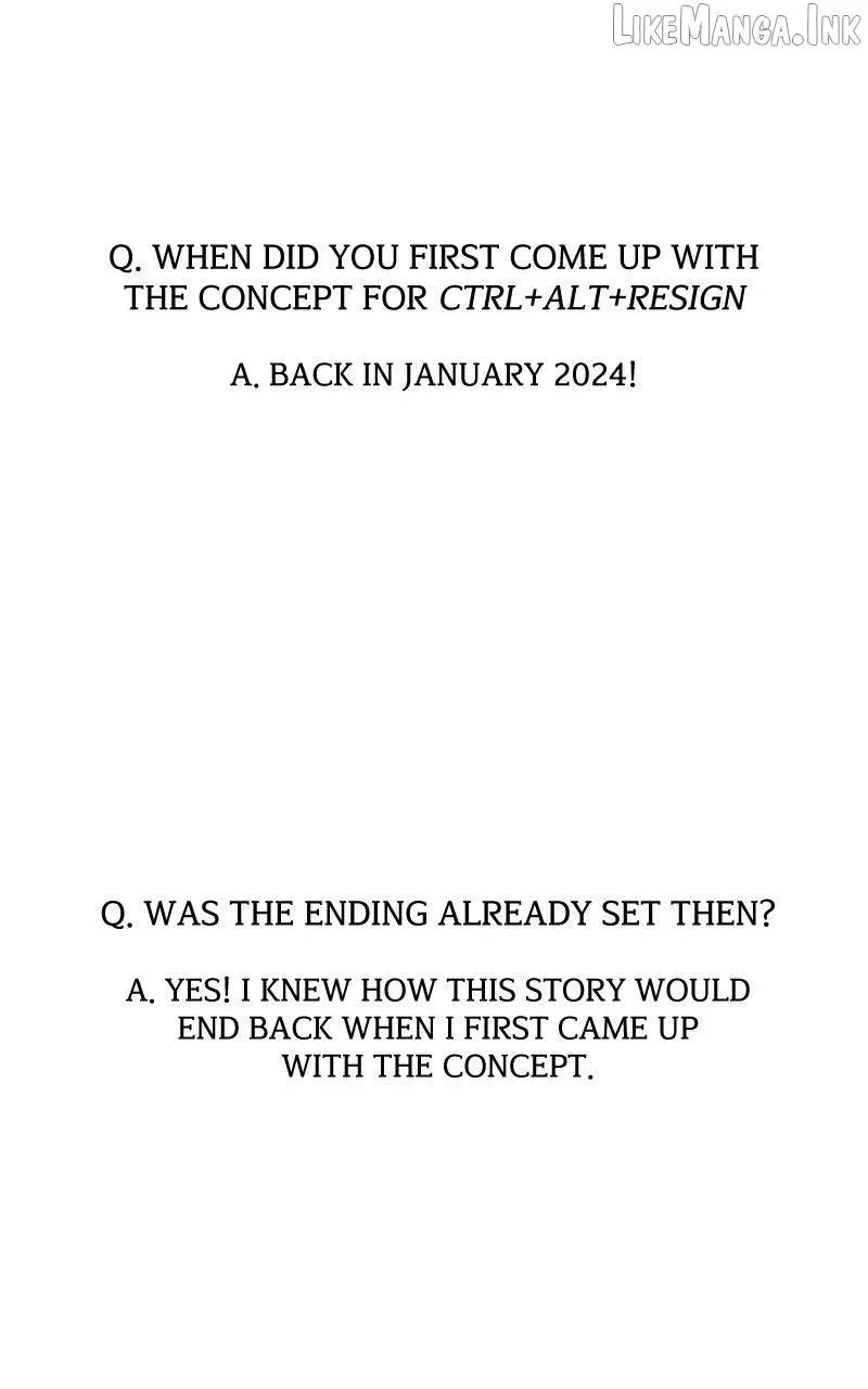 Job Change Log Chapter 54.5 page 4