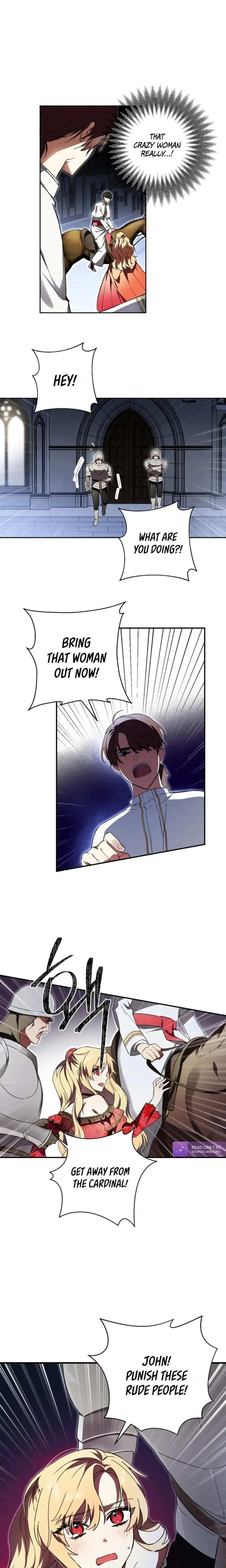 John Loves Tite Chapter 2 page 11