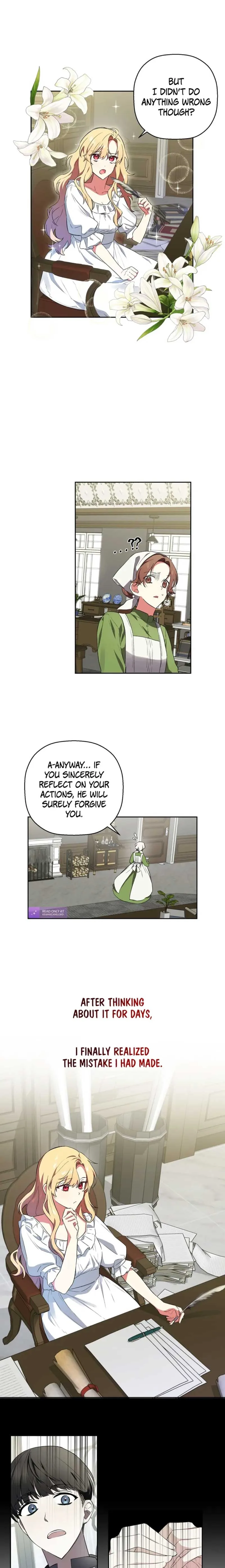 John Loves Tite Chapter 4 page 4