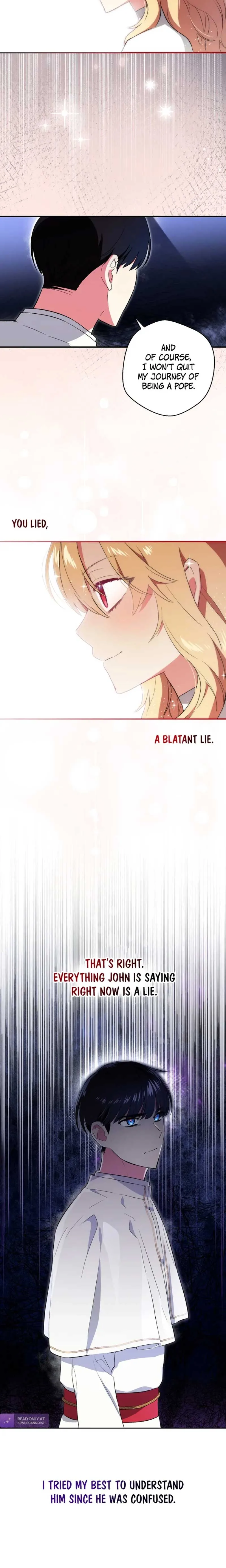 John Loves Tite Chapter 4 page 13