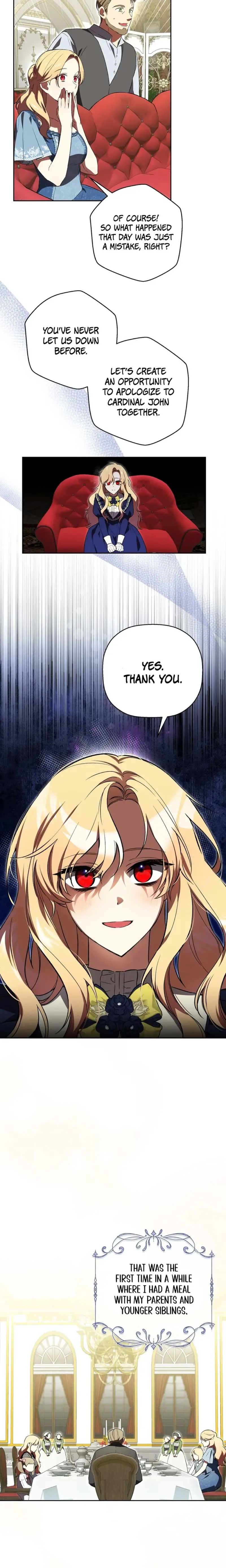 John Loves Tite Chapter 4 page 6