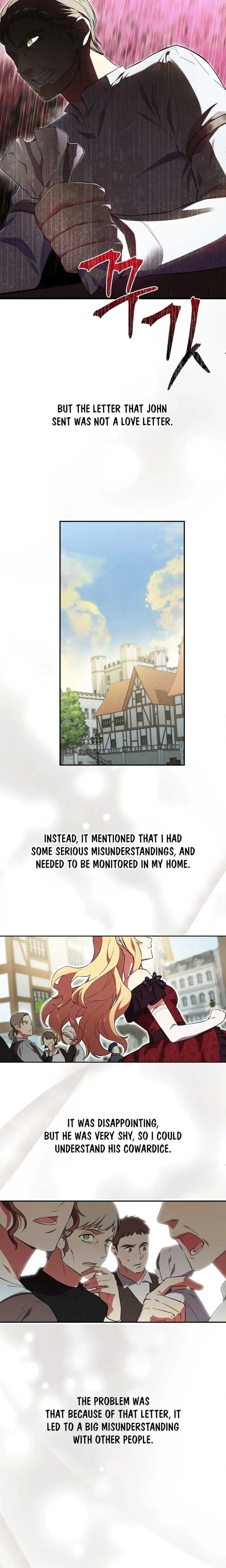 John Loves Tite Chapter 4 page 16