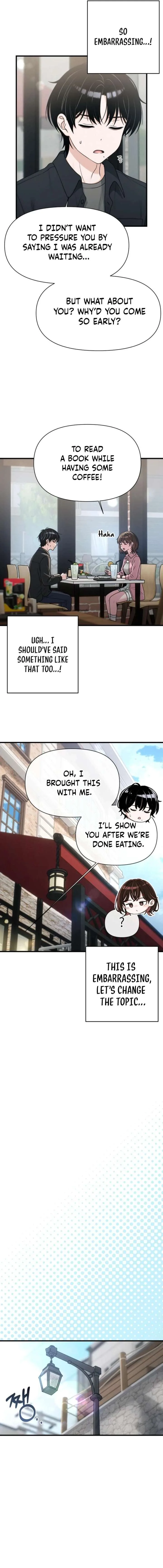 Job Change Log Chapter 54 page 7