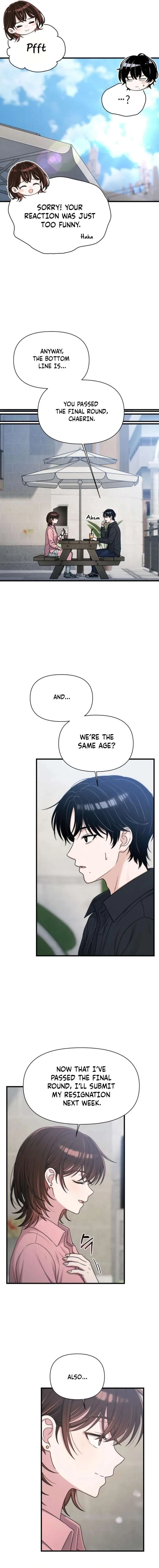 Job Change Log Chapter 54 page 4