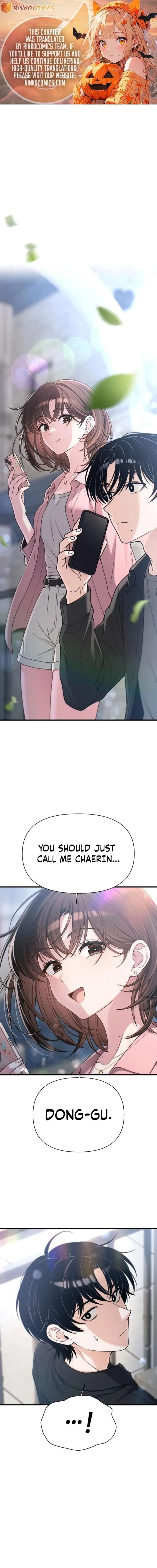 Job Change Log Chapter 54 page 1