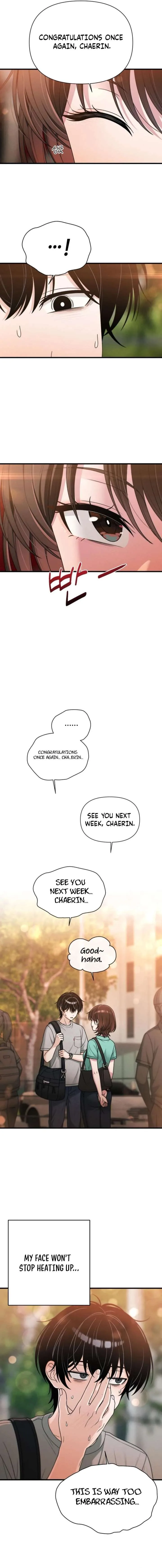 Job Change Log Chapter 54 page 23