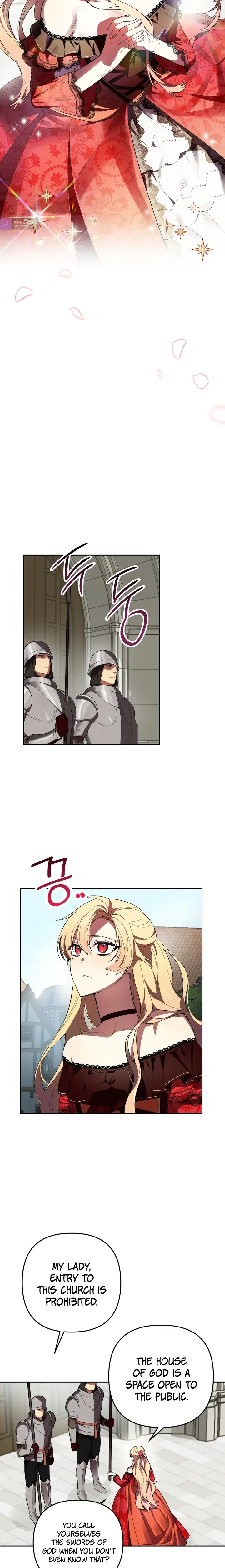 John Loves Tite Chapter 1 page 8