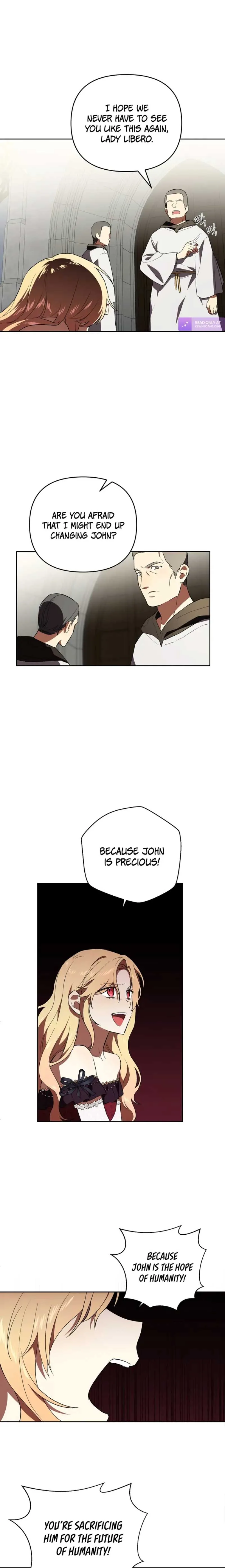 John Loves Tite Chapter 5 page 9