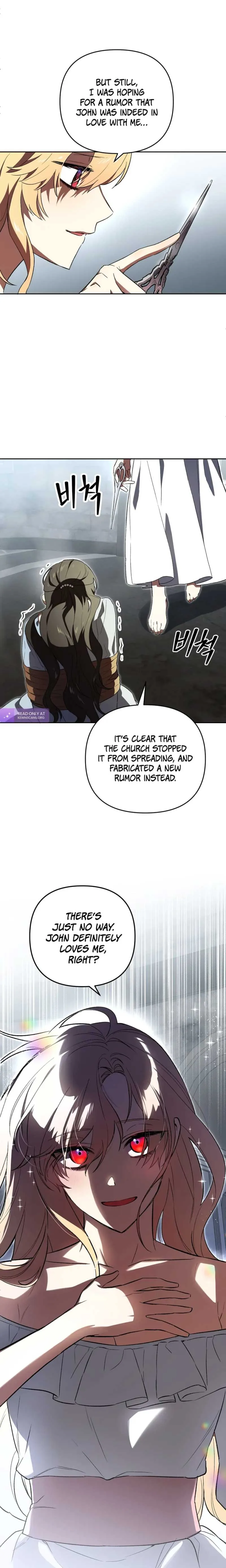 John Loves Tite Chapter 5 page 12