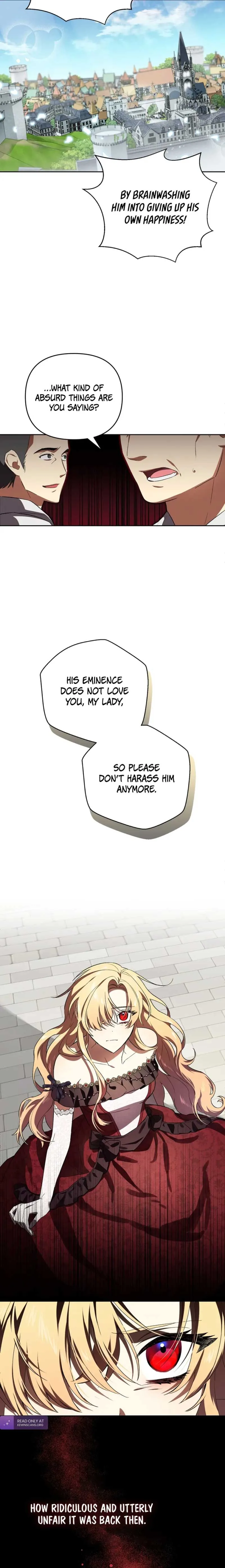 John Loves Tite Chapter 5 page 10