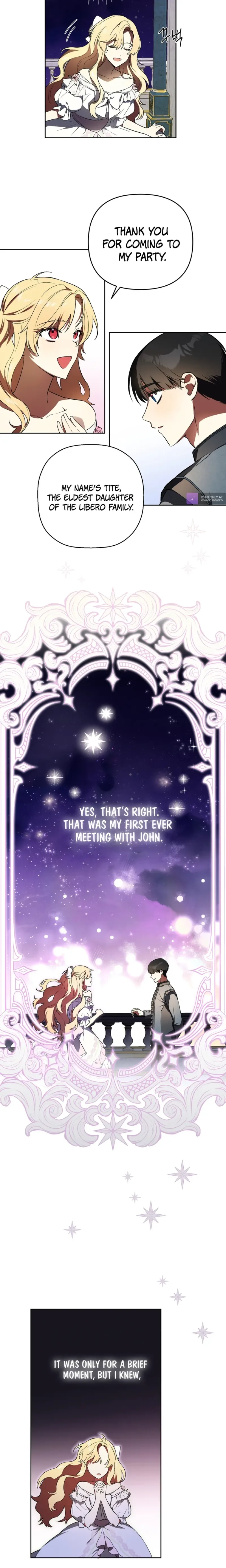 John Loves Tite Chapter 3 page 10