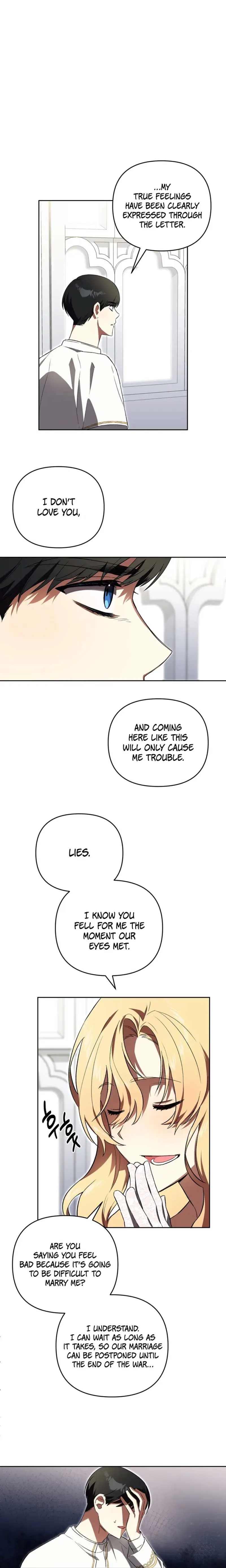 John Loves Tite Chapter 5 page 6