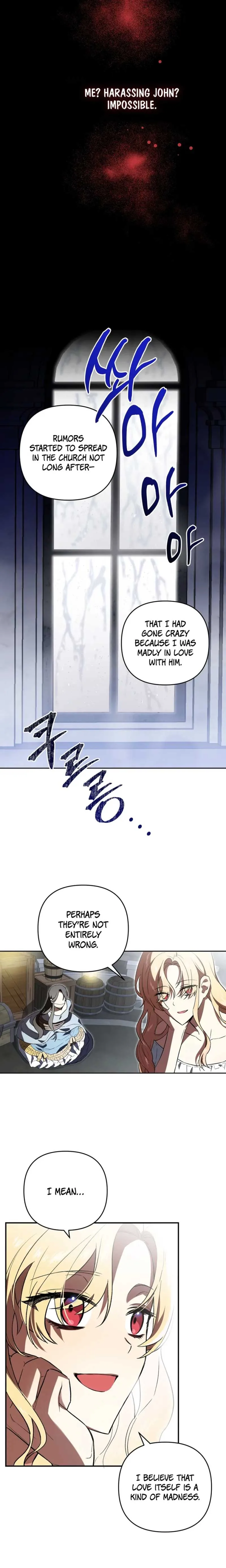 John Loves Tite Chapter 5 page 11
