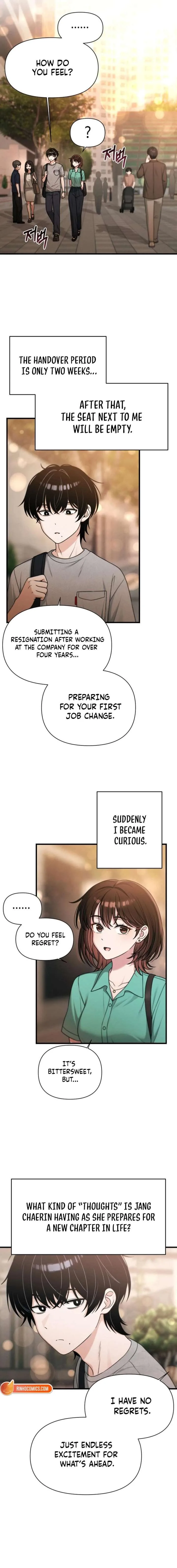 Job Change Log Chapter 54 page 18