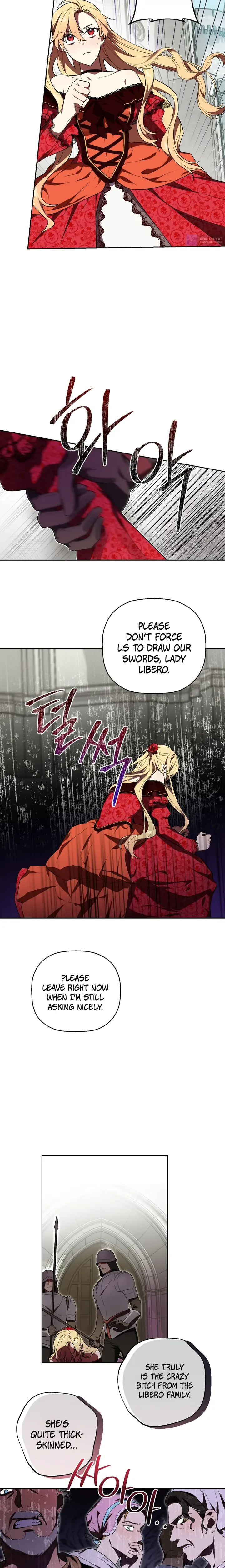 John Loves Tite Chapter 1 page 11