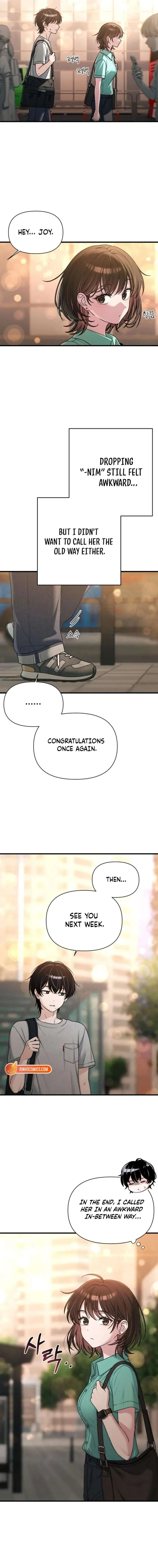 Job Change Log Chapter 54 page 20