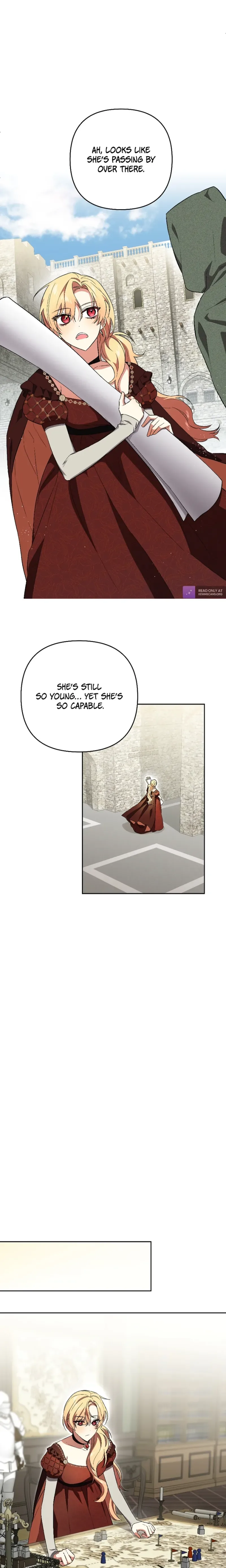 John Loves Tite Chapter 6 page 16