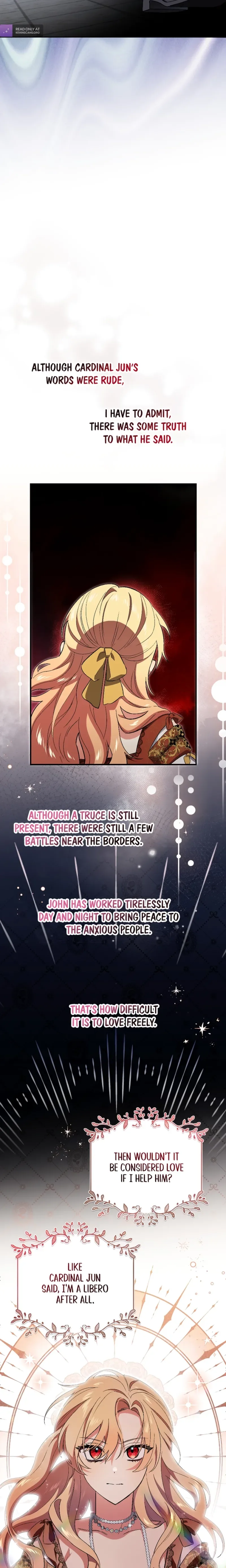 John Loves Tite Chapter 6 page 11