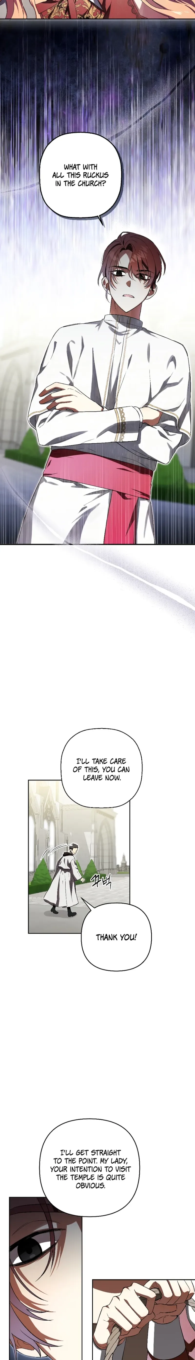 John Loves Tite Chapter 6 page 7