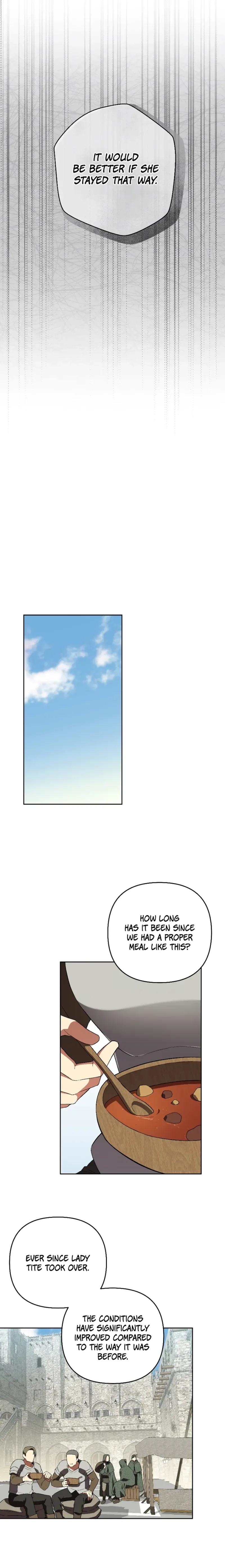 John Loves Tite Chapter 6 page 15