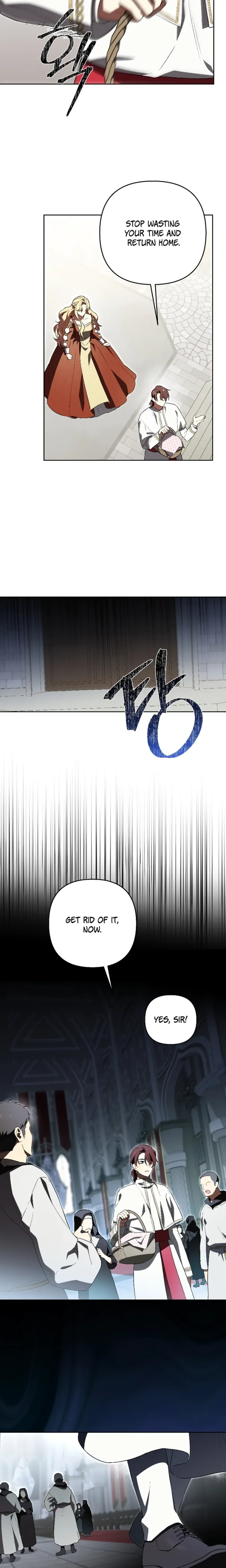 John Loves Tite Chapter 6 page 10