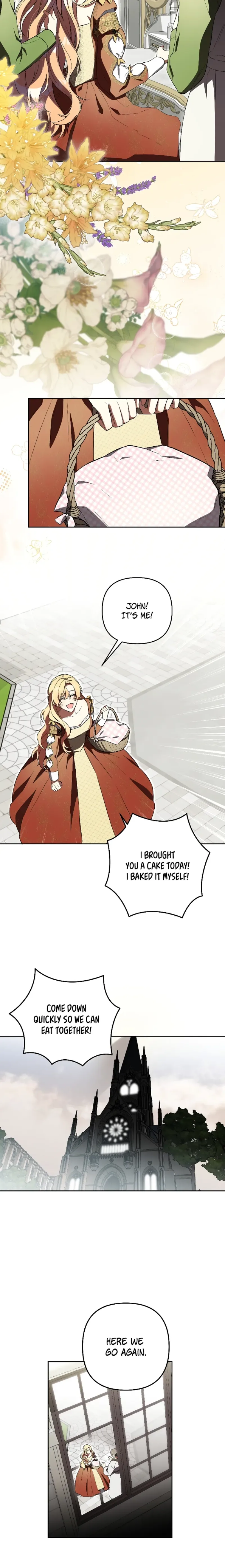 John Loves Tite Chapter 6 page 4