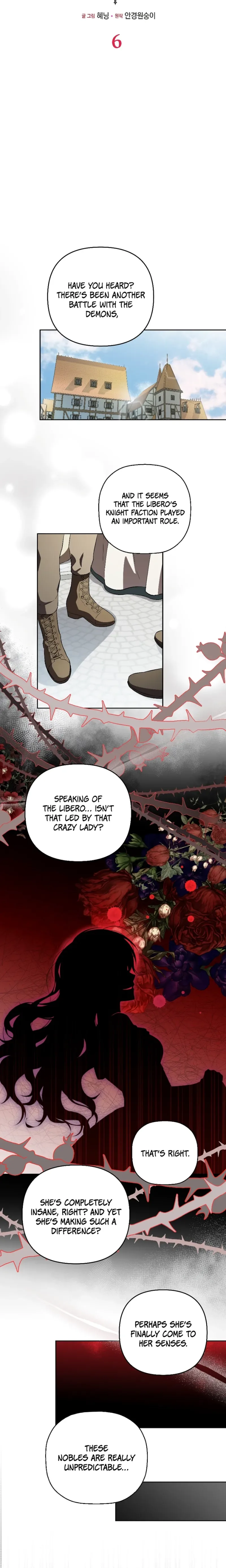 John Loves Tite Chapter 6 page 14