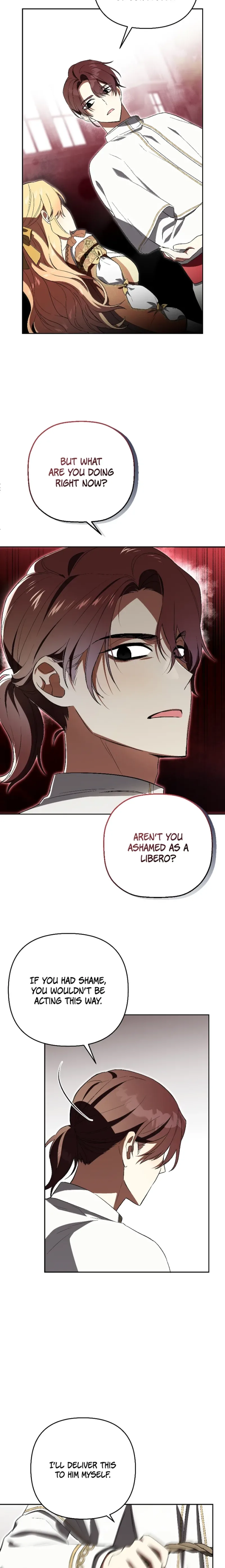 John Loves Tite Chapter 6 page 9
