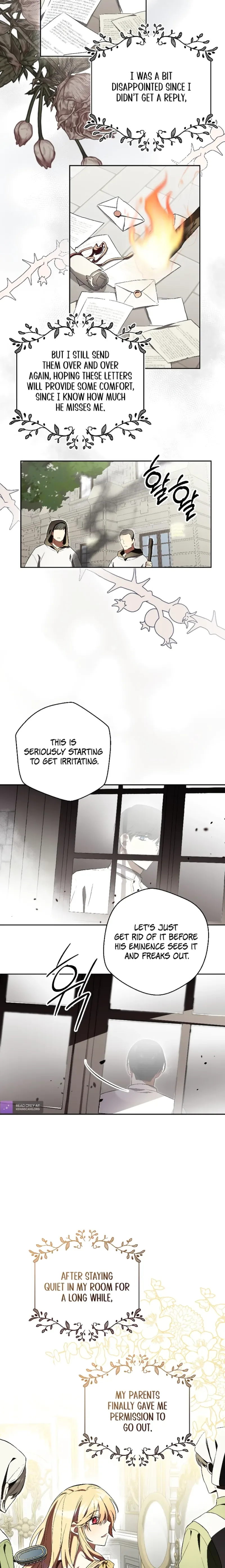 John Loves Tite Chapter 6 page 3