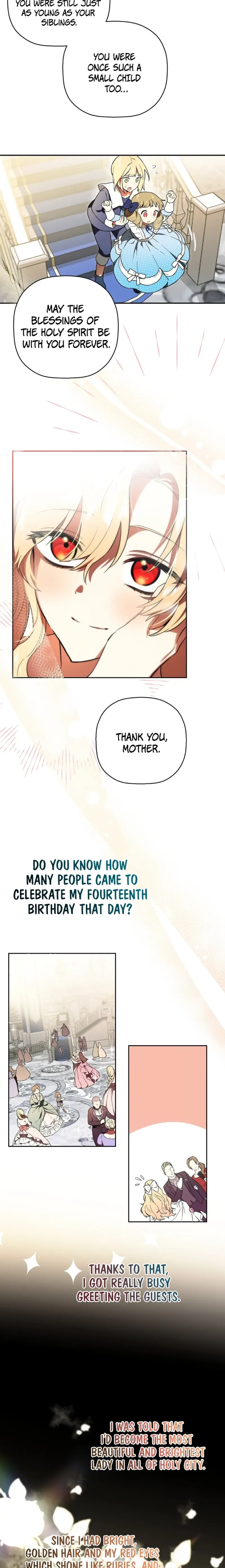 John Loves Tite Chapter 3 page 5
