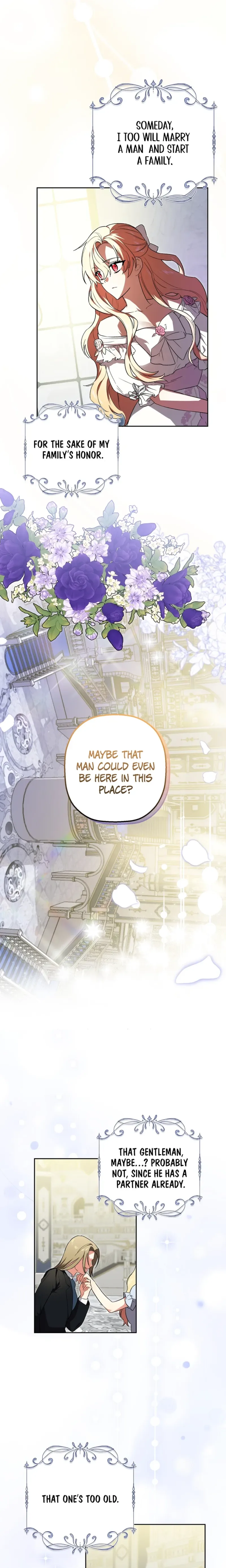 John Loves Tite Chapter 3 page 7